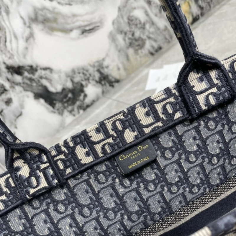 Dior Shopping Bags 4081B-2009