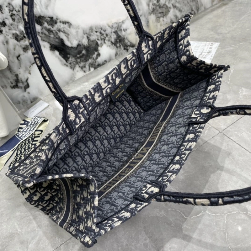 Dior Shopping Bags 4081B-2009