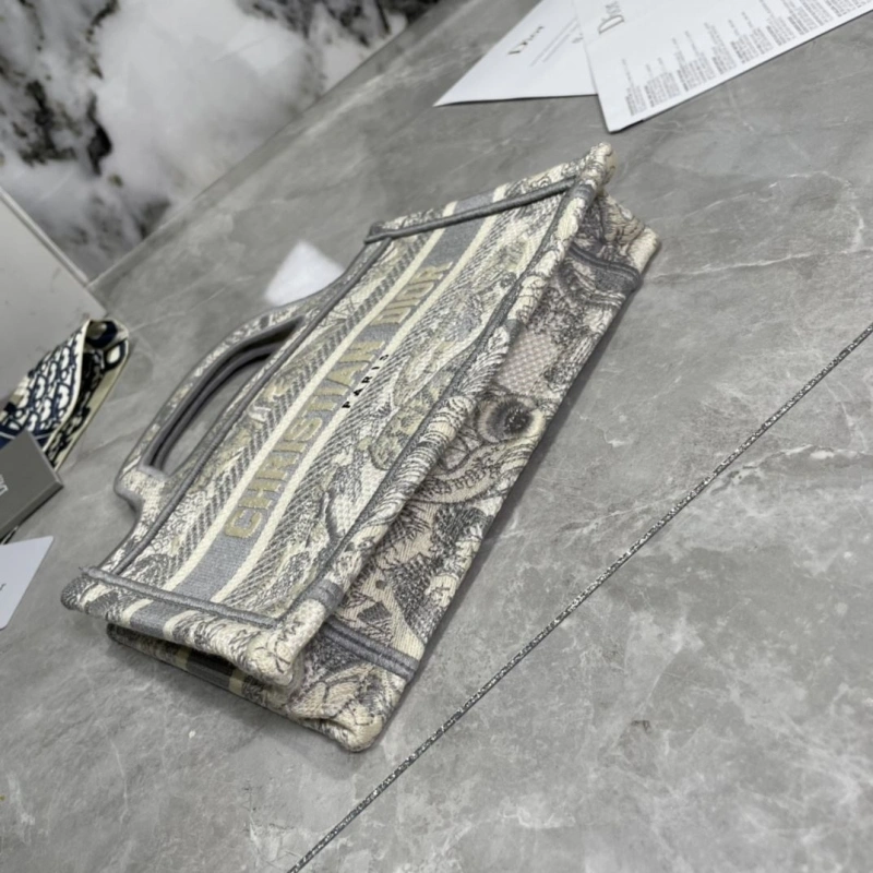 Dior Shopping Bags 4081B-2010