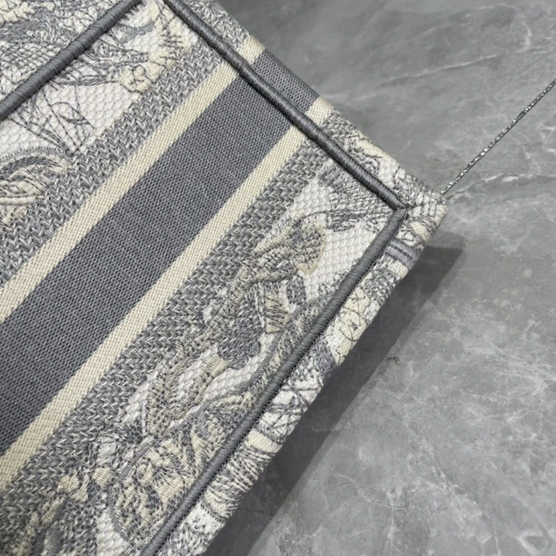 Dior Shopping Bags 4081B-2010