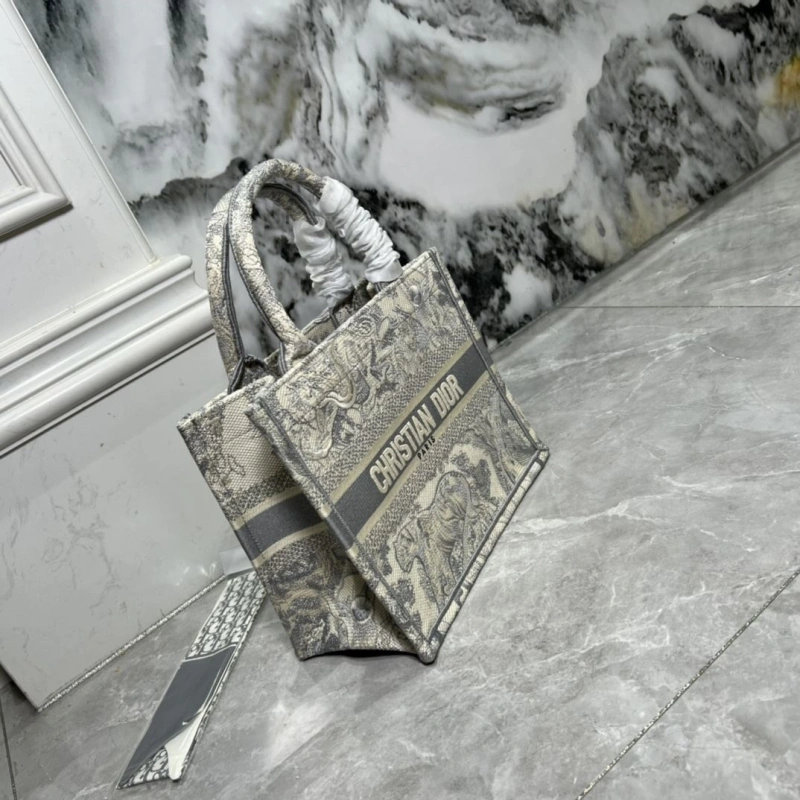 Dior Shopping Bags 4081B-2011