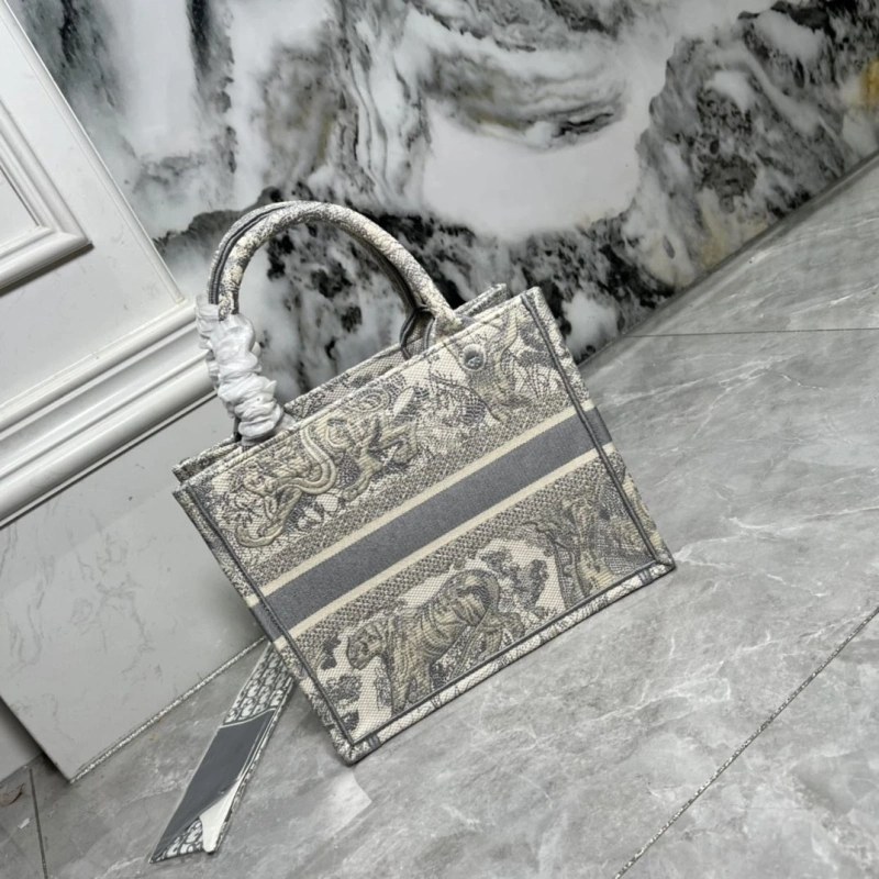 Dior Shopping Bags 4081B-2011