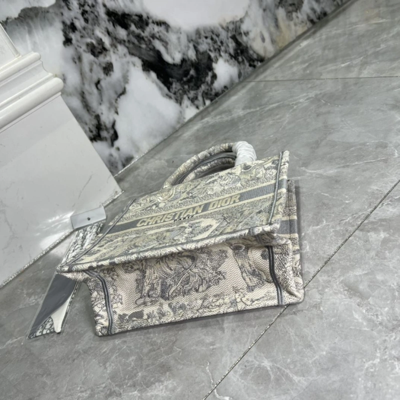 Dior Shopping Bags 4081B-2011