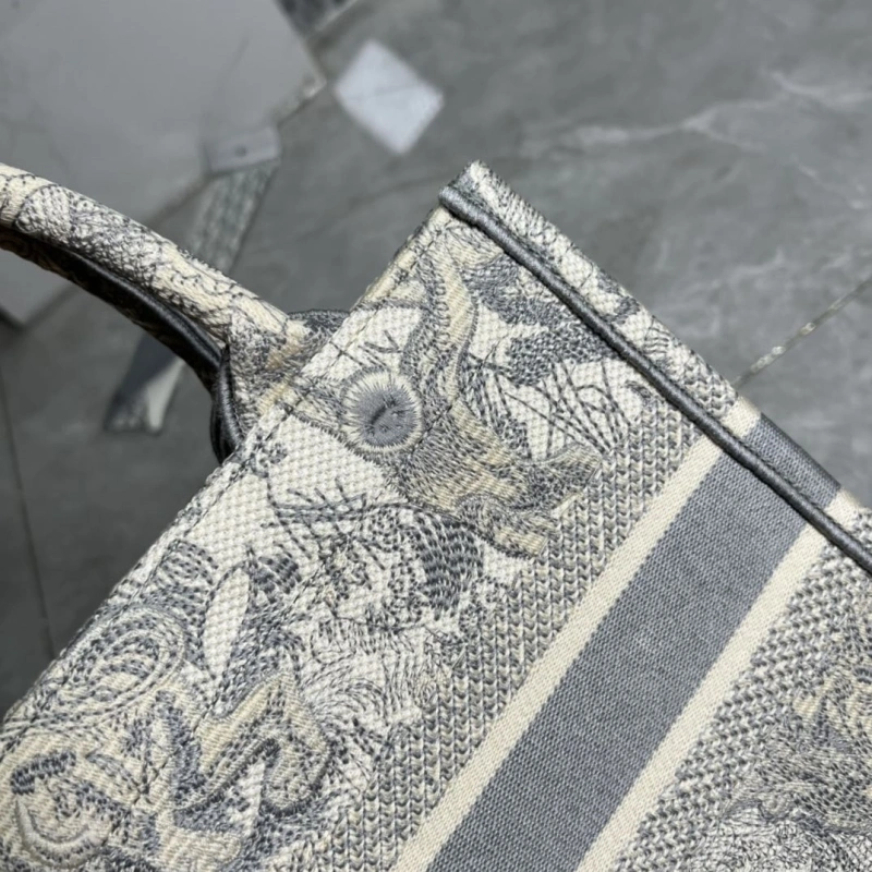 Dior Shopping Bags 4081B-2011