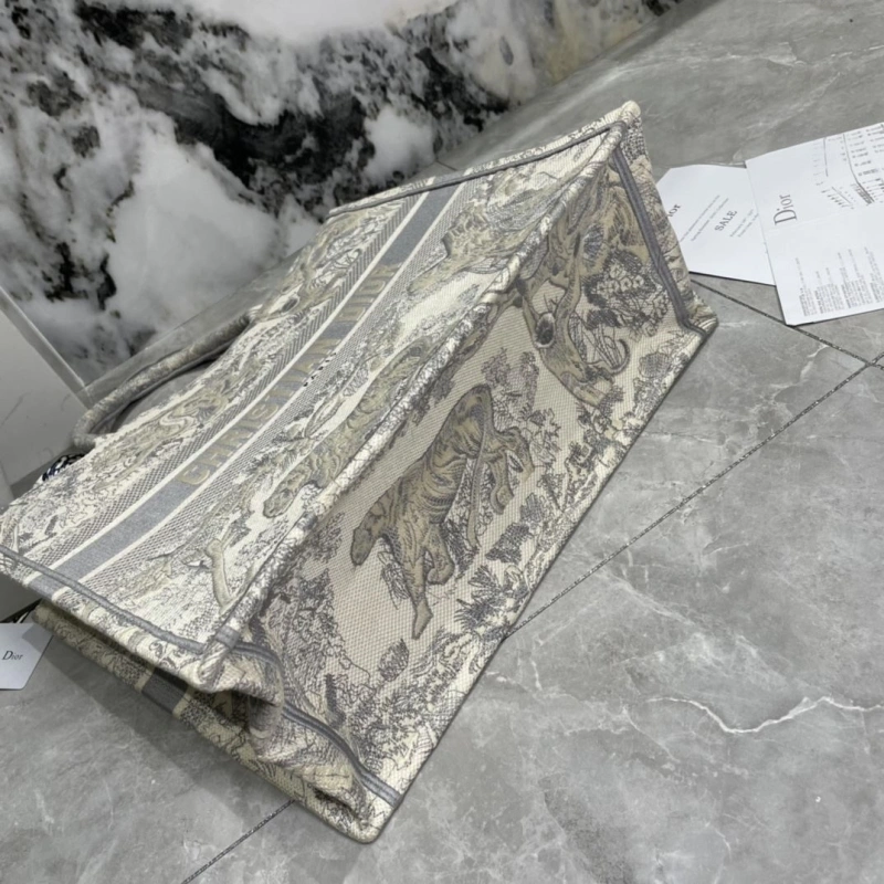 Dior Shopping Bags 4081B-2013