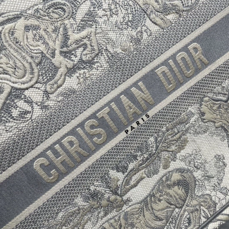 Dior Shopping Bags 4081B-2013