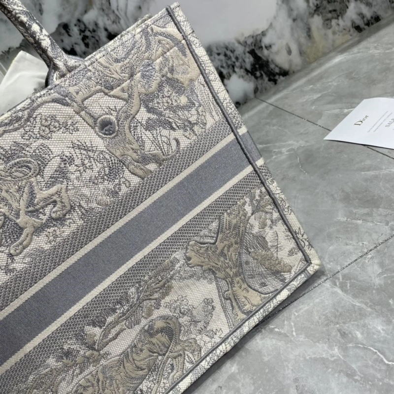 Dior Shopping Bags 4081B-2013