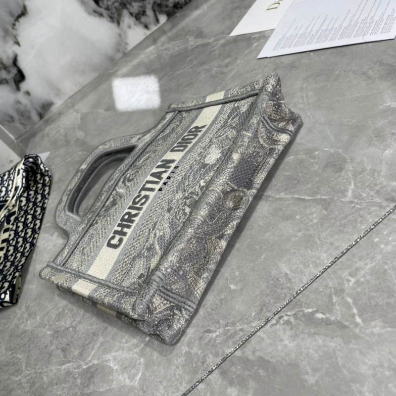 Dior Shopping Bags 4081B-2017