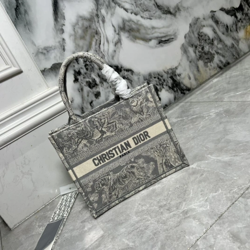 Dior Shopping Bags 4081B-2018