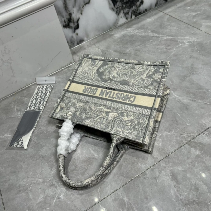 Dior Shopping Bags 4081B-2018