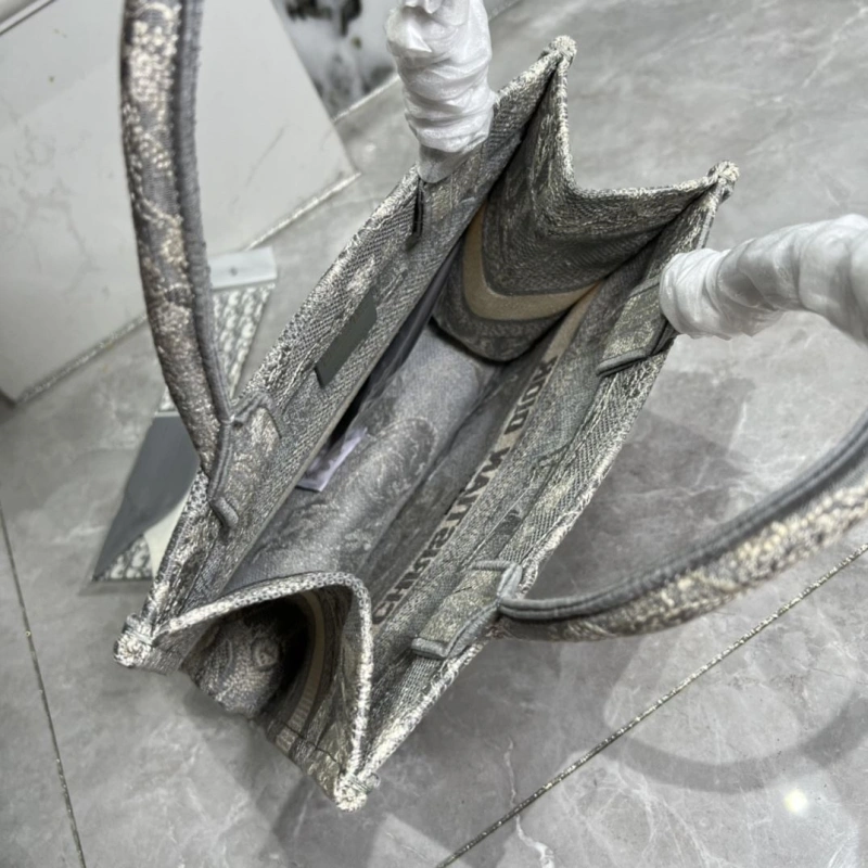 Dior Shopping Bags 4081B-2018