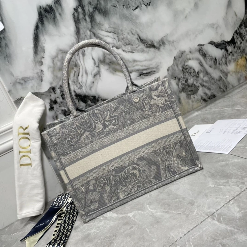 Dior Shopping Bags 4081B-2019