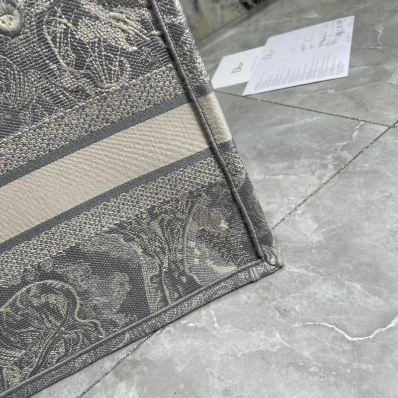 Dior Shopping Bags 4081B-2019