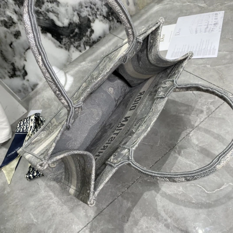 Dior Shopping Bags 4081B-2019