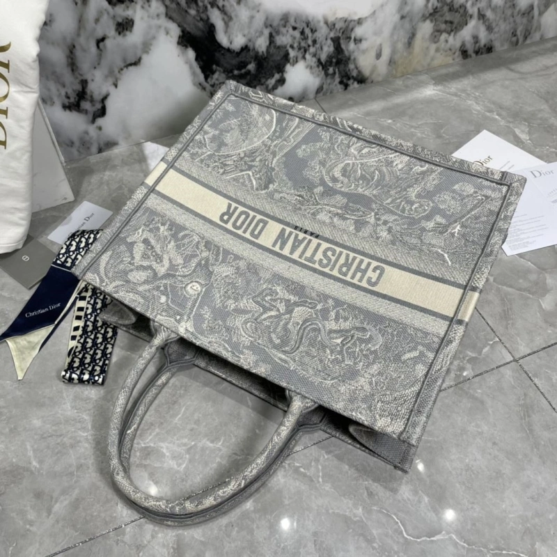 Dior Shopping Bags 4081B-2020