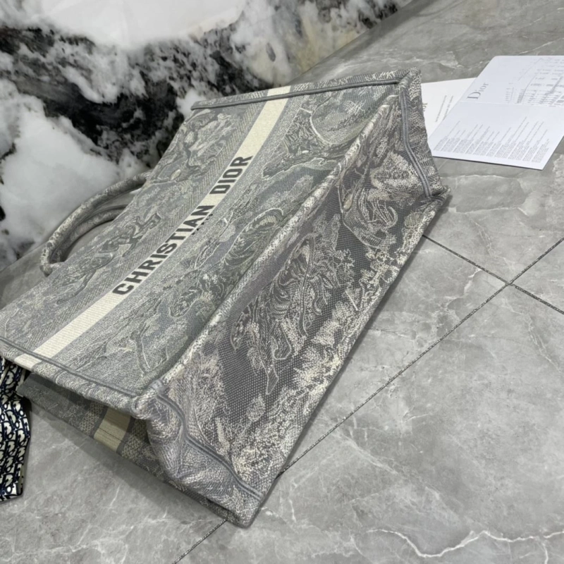 Dior Shopping Bags 4081B-2020