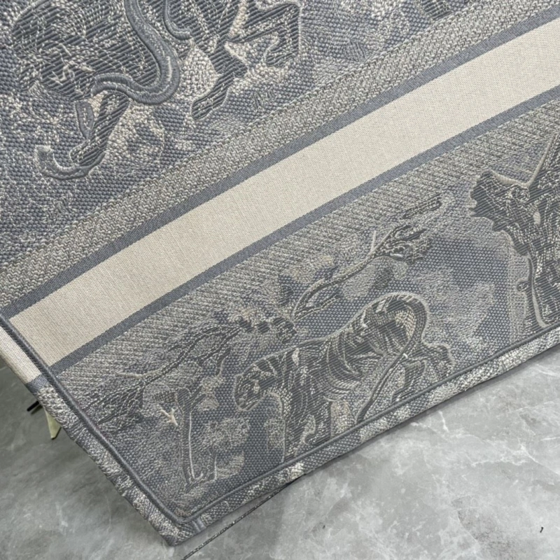 Dior Shopping Bags 4081B-2020