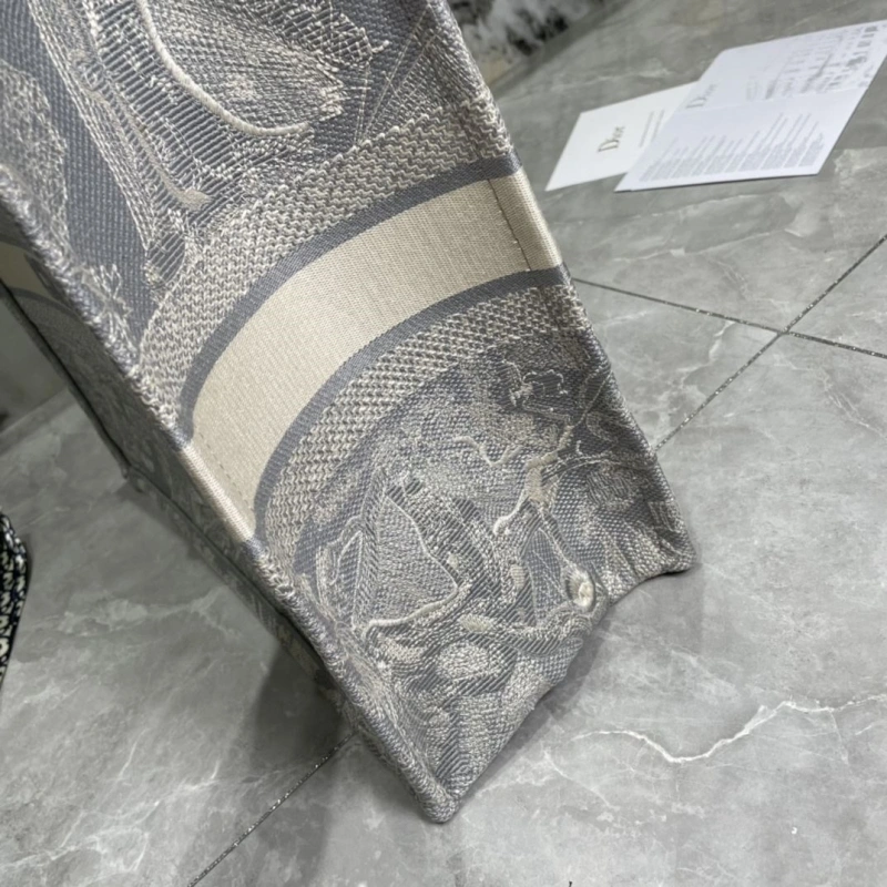 Dior Shopping Bags 4081B-2020