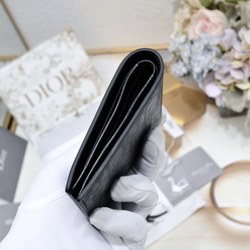 Dior Wallet 4081B-2022