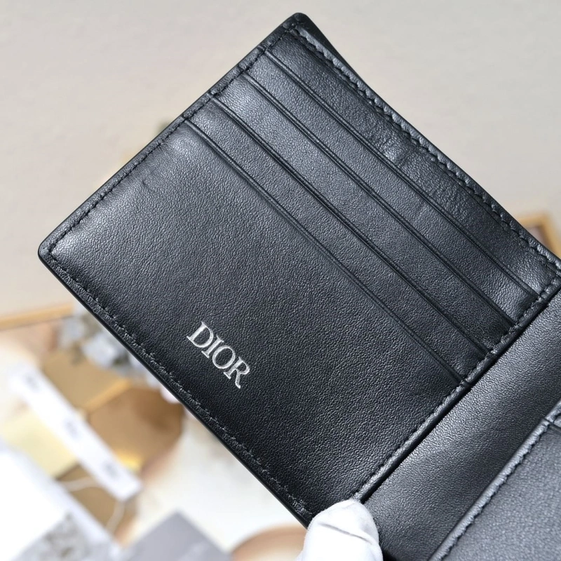 Dior Wallet 4081B-2022