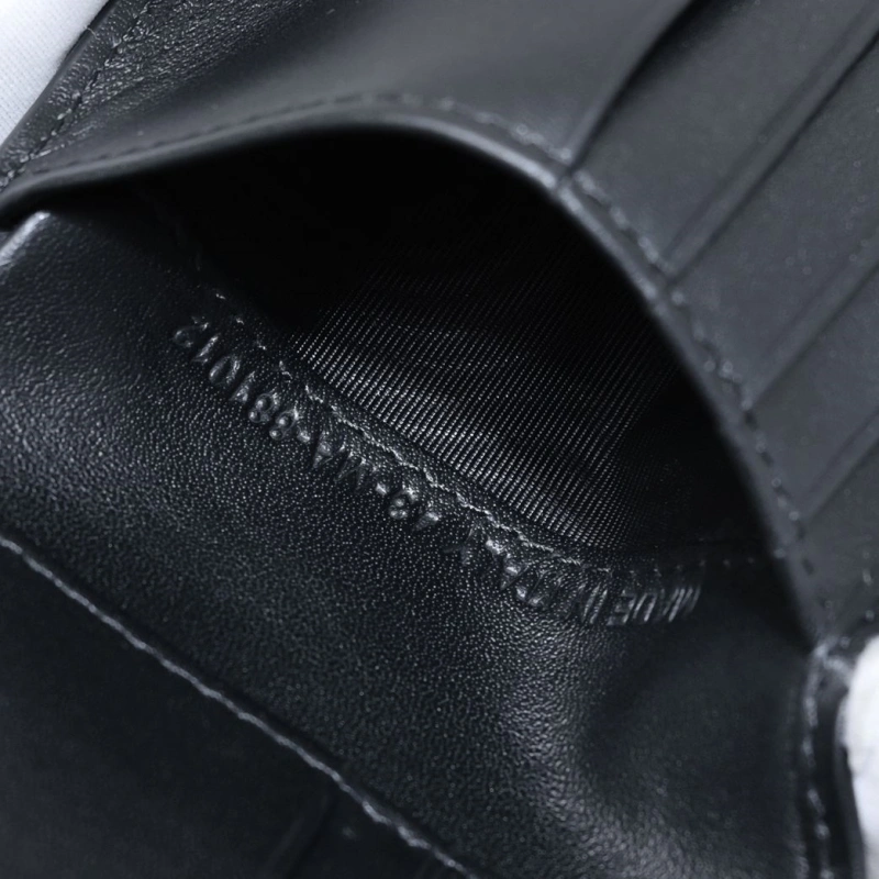 Dior Wallet 4081B-2022