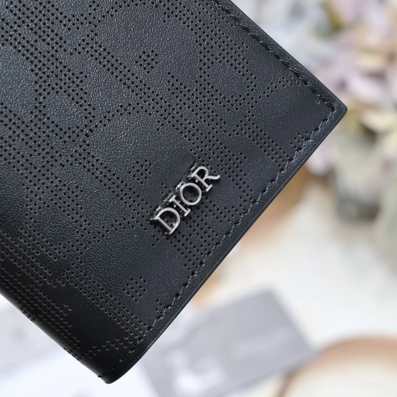 Dior Wallet 4081B-2024
