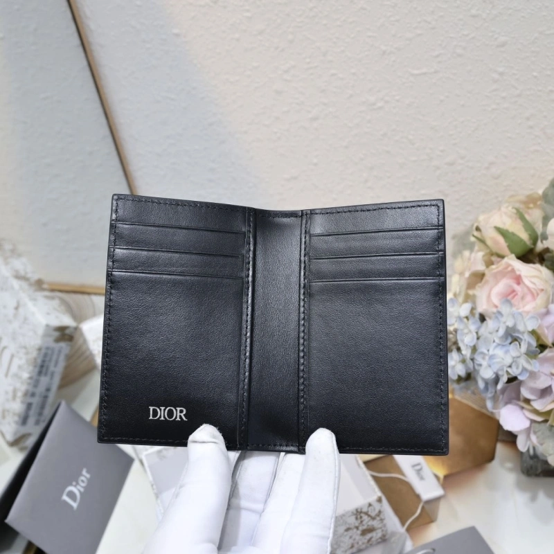 Dior Wallet 4081B-2024
