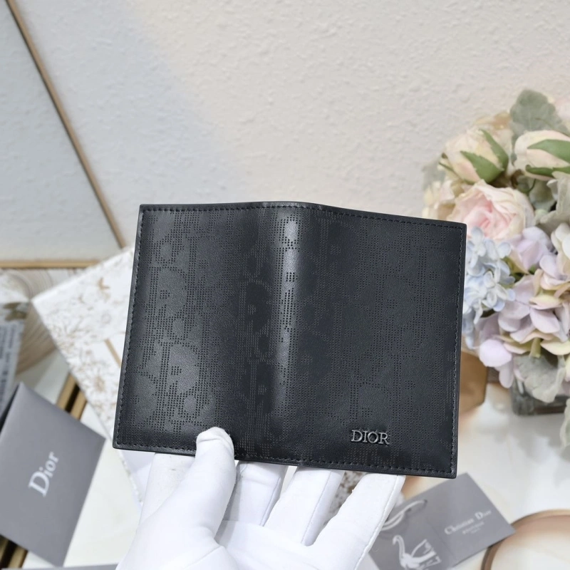 Dior Wallet 4081B-2024