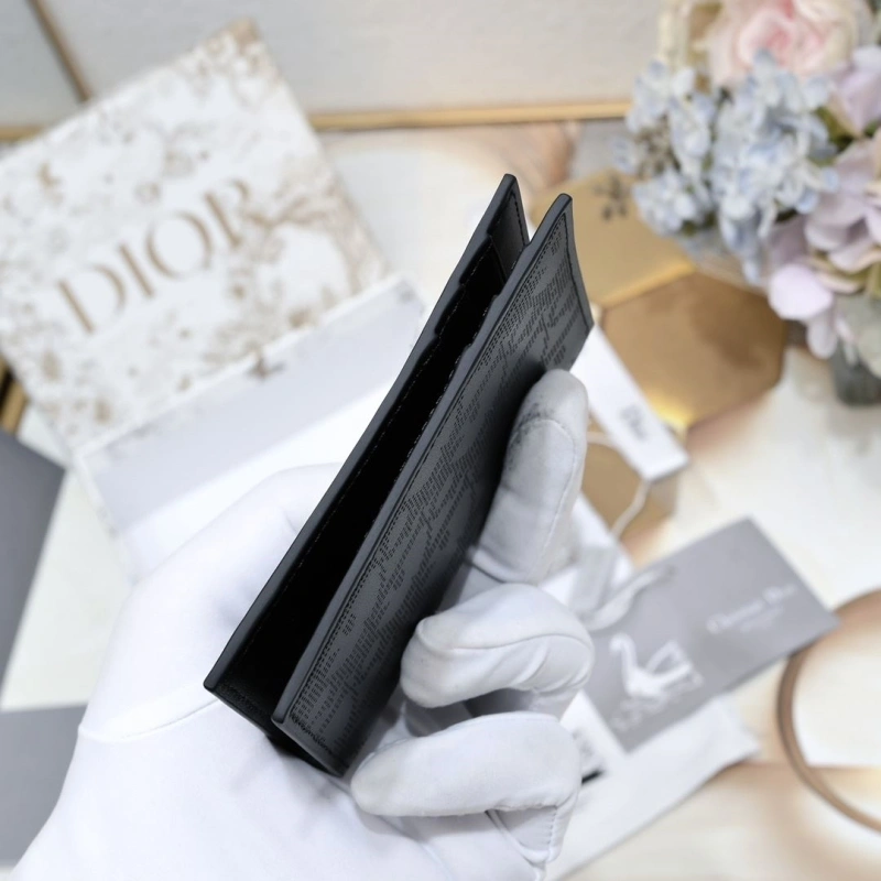 Dior Wallet 4081B-2024