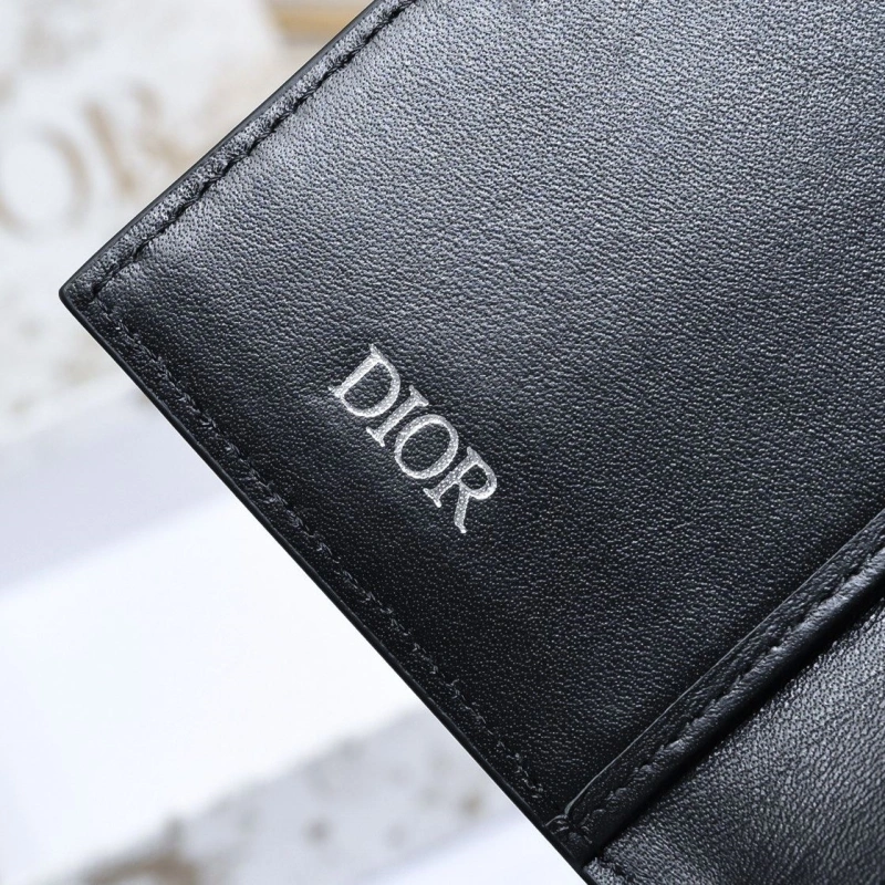 Dior Wallet 4081B-2024
