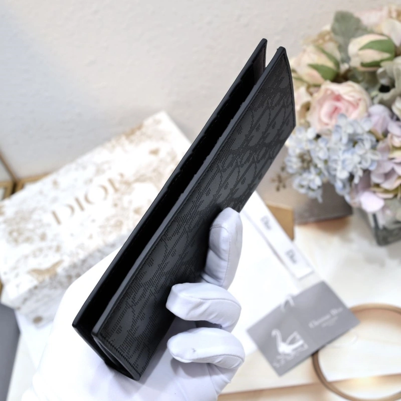 Dior Wallet 4081B-2025