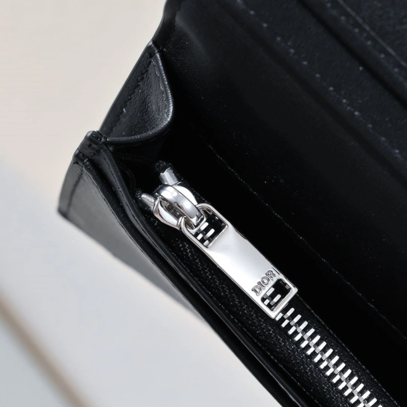 Dior Wallet 4081B-2025