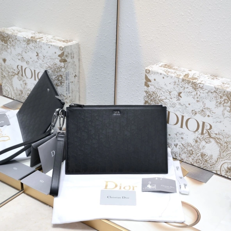 Dior Clutch Bags 4081B-2027