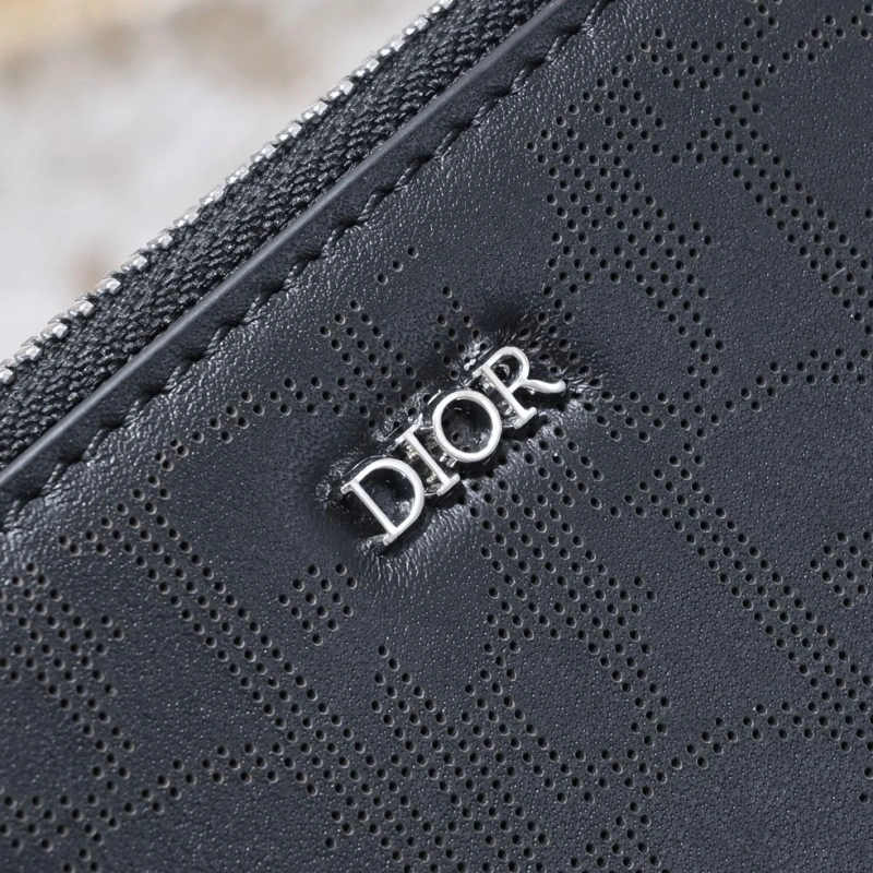 Dior Clutch Bags 4081B-2027