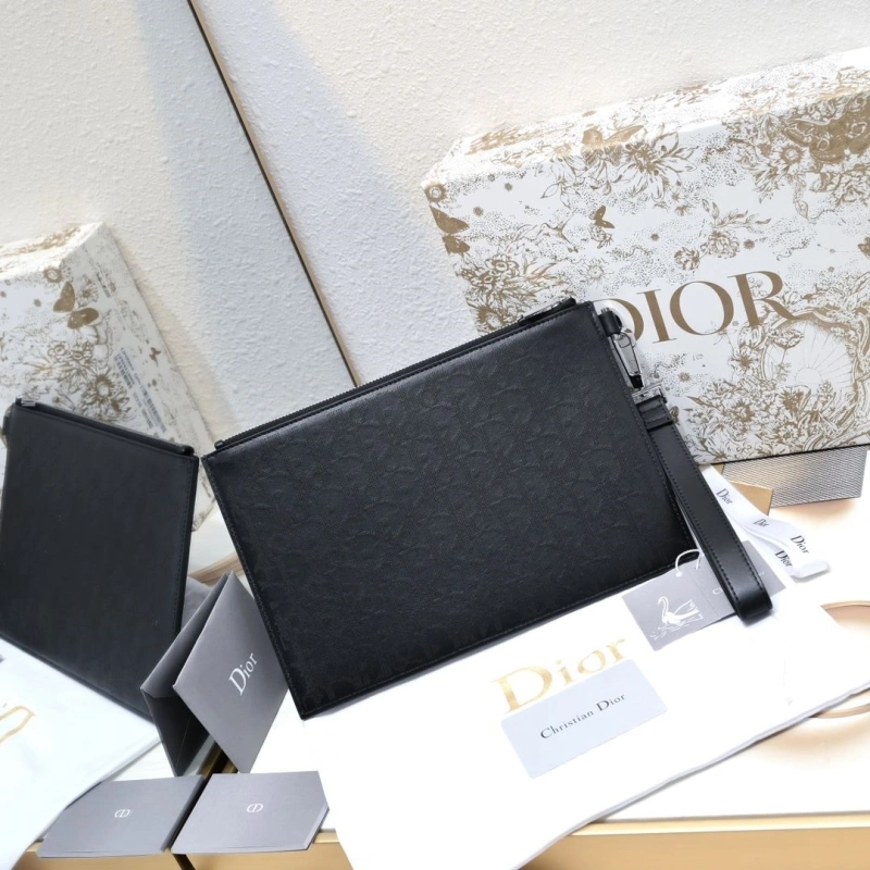 Dior Clutch Bags 4081B-2027