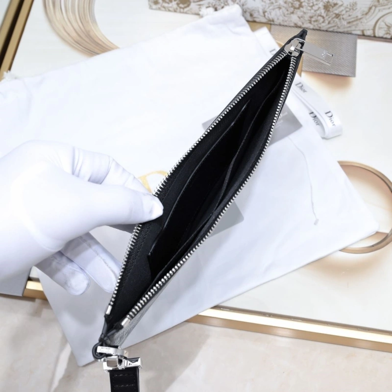 Dior Clutch Bags 4081B-2027