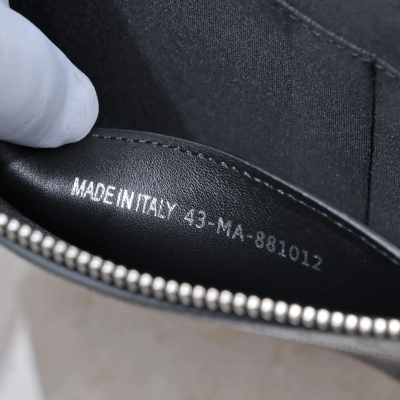 Dior Clutch Bags 4081B-2027