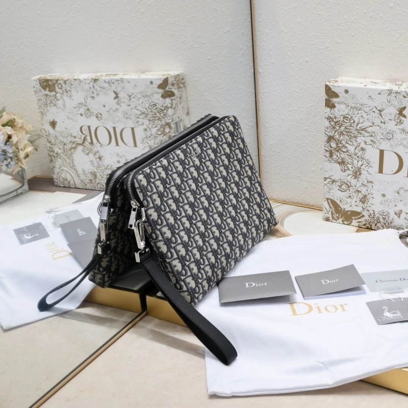 Dior Clutch Bags 4081B-2028