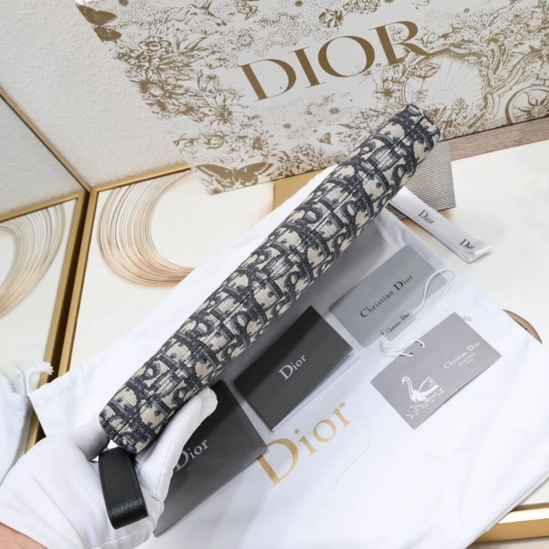 Dior Clutch Bags 4081B-2028