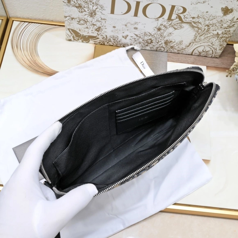 Dior Clutch Bags 4081B-2028