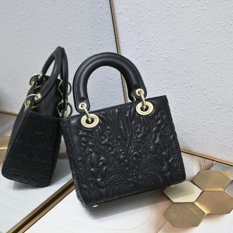 Dior Shopping Bags 4081B-2036