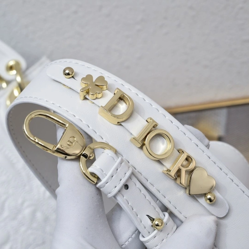 Dior Shopping Bags 4081B-2037