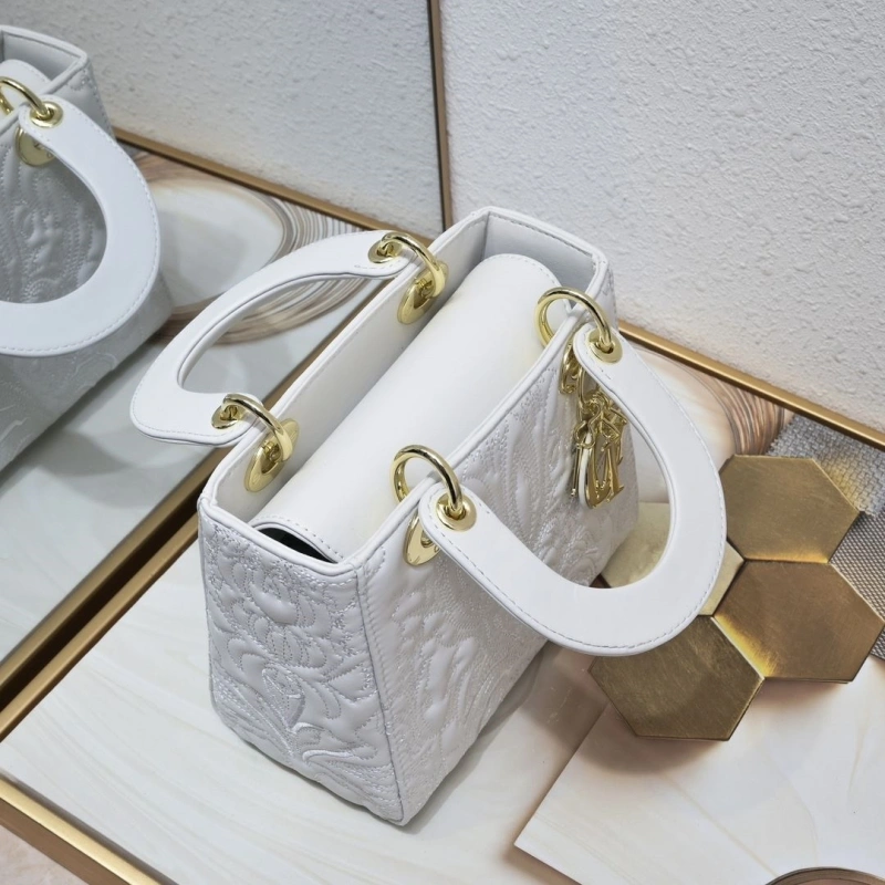 Dior Shopping Bags 4081B-2037