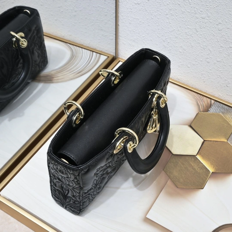 Dior Shopping Bags 4081B-2038