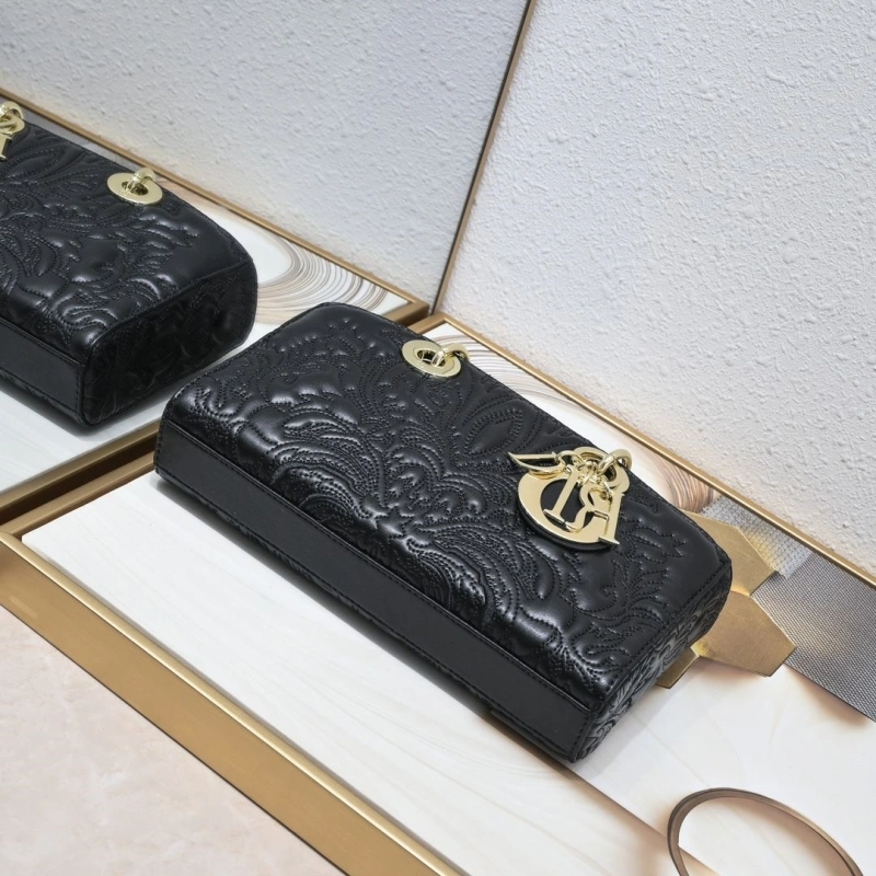 Dior Shopping Bags 4081B-2038