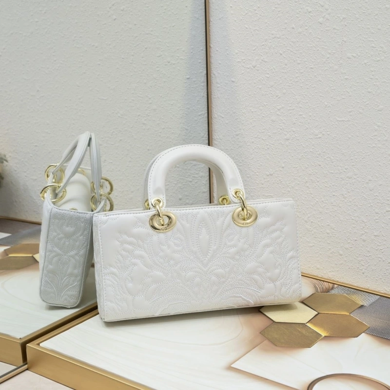 Dior Shopping Bags 4081B-2039