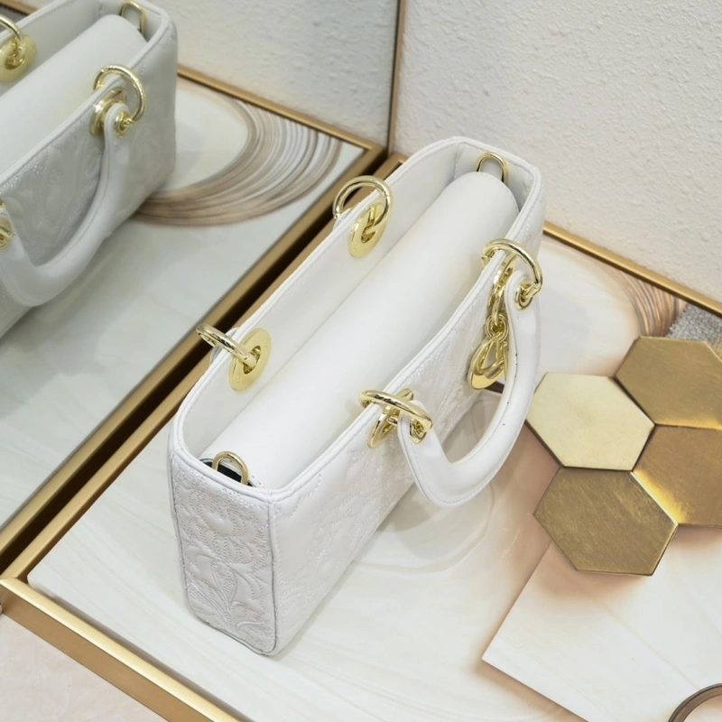 Dior Shopping Bags 4081B-2039