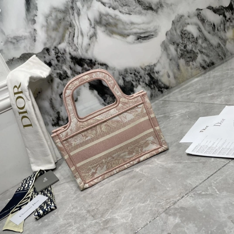 Dior Shopping Bags 4081B-2040