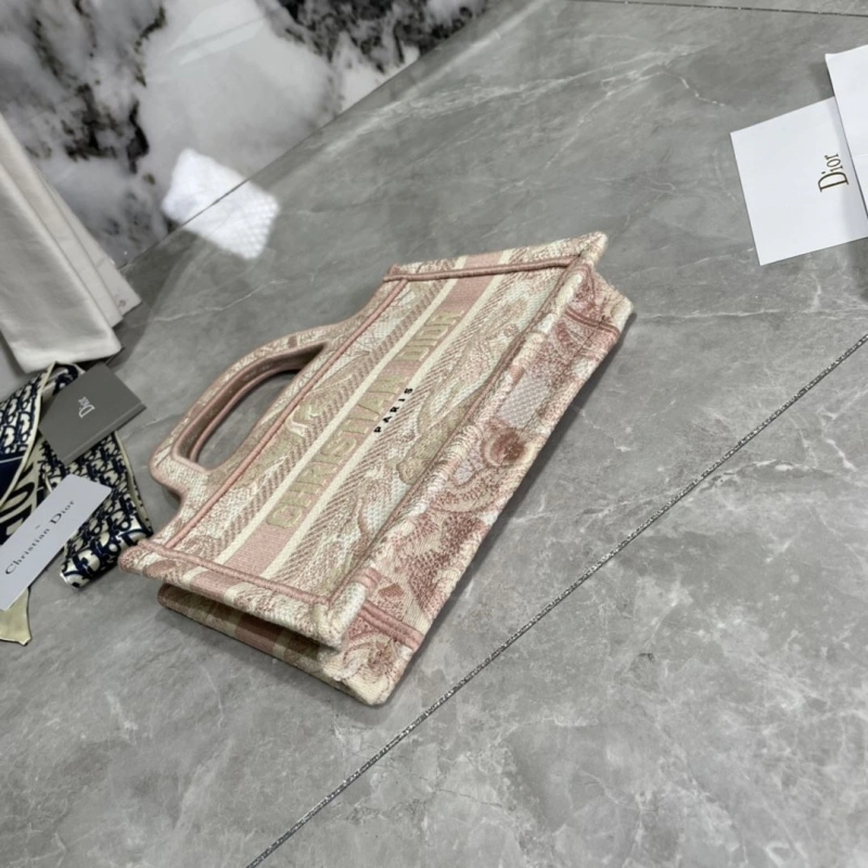 Dior Shopping Bags 4081B-2040