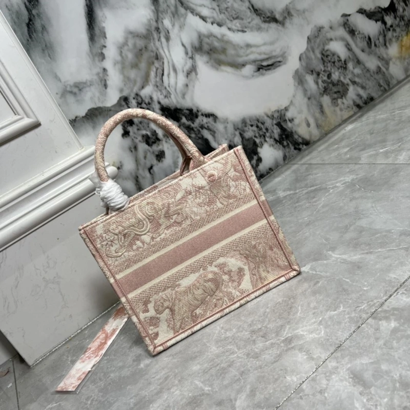 Dior Shopping Bags 4081B-2041